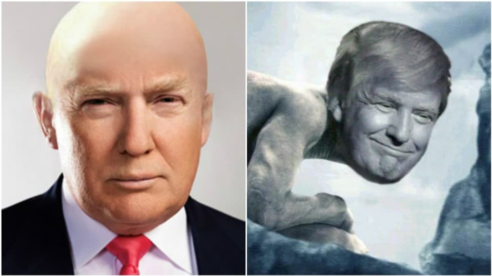 Lex Luthor vs. Glum